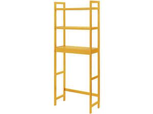 Стелаж над унітазом 'Рамта' каррі