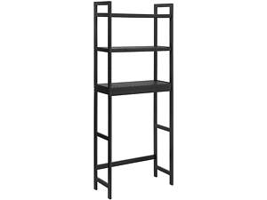 Стелаж над унітазом 'Рамта' венге