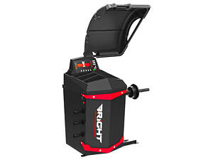 Стенд для балансировки колес BRIGHT BP3010B 220V