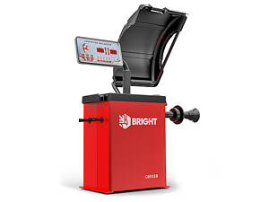 Стенд для балансировки колес BRIGHT CB953B 220V