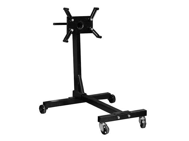 Стенд для двигателя 450кг (1000lbs) SIGMA (6140011) - Фото 1