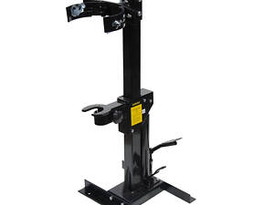 Стенд для снятия и установки пружин гидравлический SIGMA (6234021)