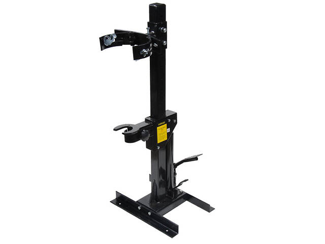 Стенд для снятия и установки пружин гидравлический SIGMA (6234021) - Фото 1