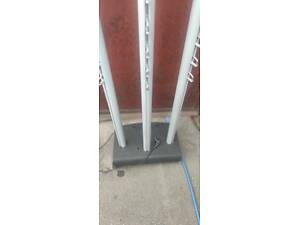 Стенд стійка для продажу