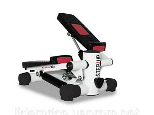 Степер Everfit STEPUP (STEPPER-STEPUP), оригінал!