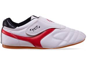 Степки для тхэквондо SP-Sport OB-6053 33 Белый-красный