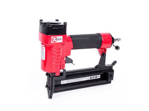 Степлер пневматический под гвозди INTERTOOL PT-1603