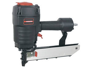 Степлер пневматичний під скобу (10.8;1.4*1.6;25-51) AEROPRO N851A