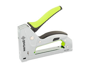 Степлер ресорний Wertvoll скоба 11.3 x 0.7 x 6-10 мм (FX-1102)