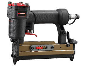 Степлер будівельний пневматичний під шпильку (0.64;12-25) VALU-AIR H625