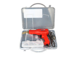 Степлер термічний термостеплер ANENG No216