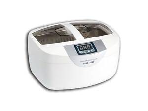 Стерилизатор большой ультразвуковой Ultrasonic CE4820 на 70W и 2500 мл Salon professional