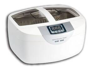 Стерилизатор большой ультразвуковой Ultrasonic CE4820 на 70W и 2500 мл Salon professional