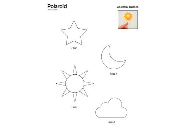 Стрижень для 3D-ручки Polaroid Candy pen, яблуко, зелений (40 шт) (PL-2508-00) - Фото 6