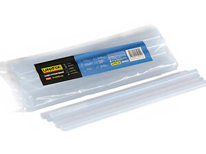 Стержень клеевой Unifix 11 x 200мм прозрачный (6шт) пакет (951454)