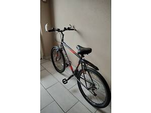 Stern dynamic 26 колеса