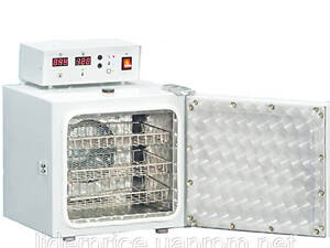 Стерилізатор повітряний, сухожарювач ГП-20-01, 20 л