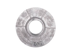 Стерилізатор для банок для консервації із алюмінію литий RS