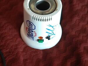 Стерилізатор eriotti