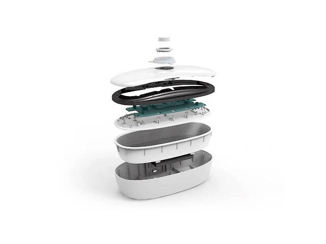 Стерилізатор SUN T-OS28893 Sunuv S1 UV LED для зберігання косметологічних інструментів - Фото 2