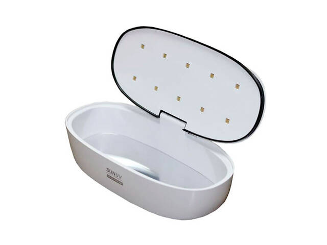 Стерилізатор SUN T-OS28893 Sunuv S1 UV LED для зберігання косметологічних інструментів - Фото 6