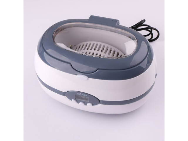 Стерилізатор ультразвуковий SalonHome T-152062 VGT-2000 - Фото 1