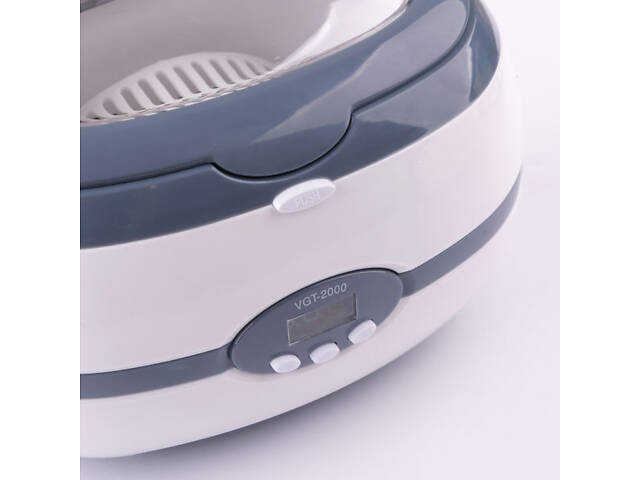 Стерилізатор ультразвуковий SalonHome T-152062 VGT-2000 - Фото 4