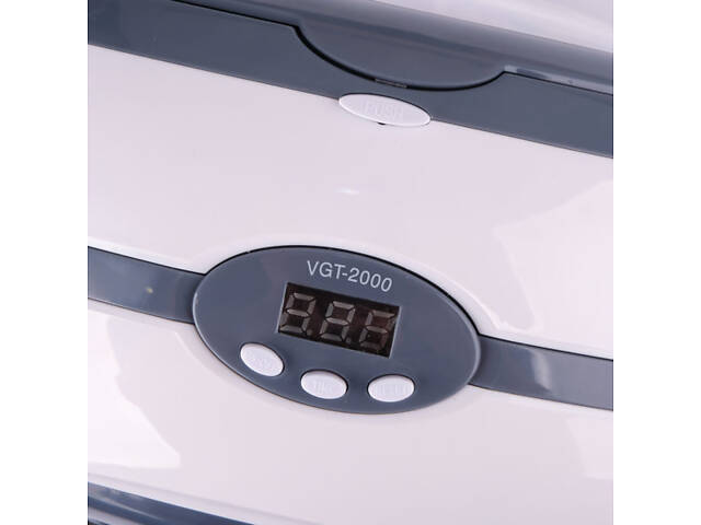 Стерилізатор ультразвуковий SalonHome T-152062 VGT-2000 - Фото 5