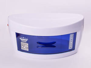 Стерилізатор ультразвуковий SalonHome T-152064 для зберігання інструменту SB-1002