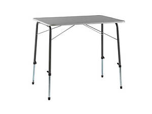 Стіл кемпінговий Vango Birch 80 Table French Oak (TBPBIRCH F14TDC)