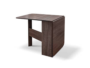 Стіл - книжка ДСП венге аруша