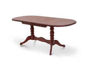 Стіл обідній Вавілон ( 150+40 )*90 рустикаль