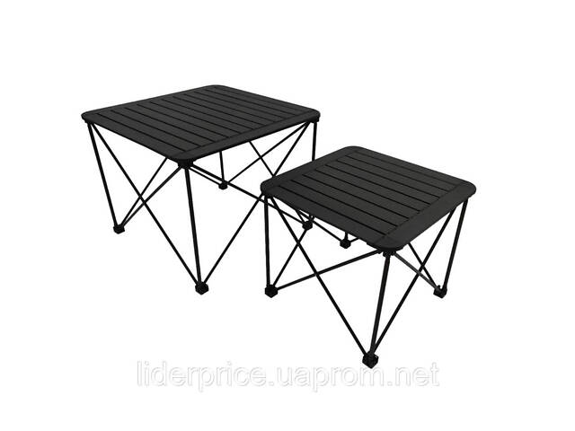 Стіл складаний Ranger Compact Hike 211 (Арт. RA 1119), Оригінал! - Фото 5