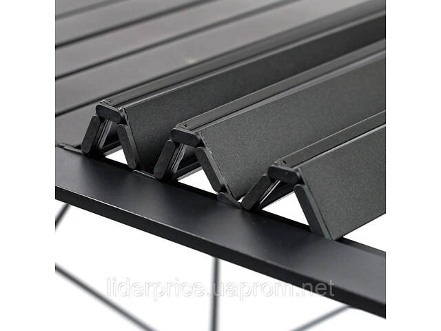 Стіл складаний Ranger Compact Hike 211 (Арт. RA 1119), Оригінал! - Фото 8