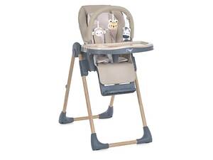 Стільчик ME 1115-W CRAFT Beige