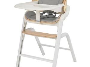 Стульчик для кормления Espiro Pure 09 White