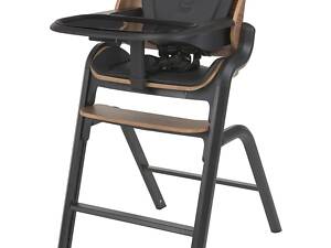 Стульчик для кормления Espiro Pure 10 Black