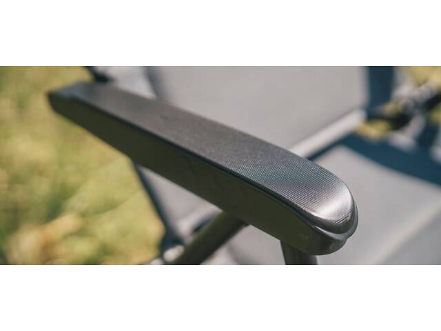 Кемпінговий стілець Outwell Stonecliff (410130) - Фото 2