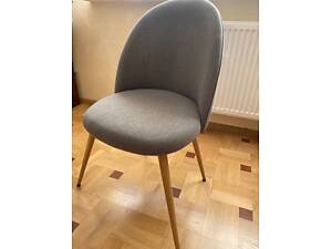 Стілець обідній JYSK