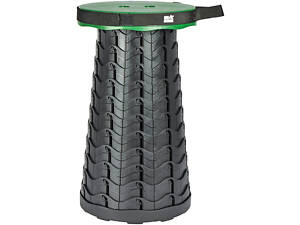 Стілець розкладний Skif Outdoor Tower, olive