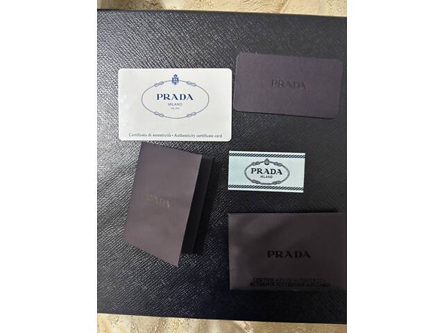 Стильна чорна лакована сумка - Фото 6