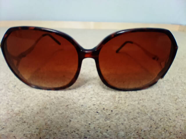 Стильні сонцезахисні акуляри.Очки солнцезащитные - Фото 2