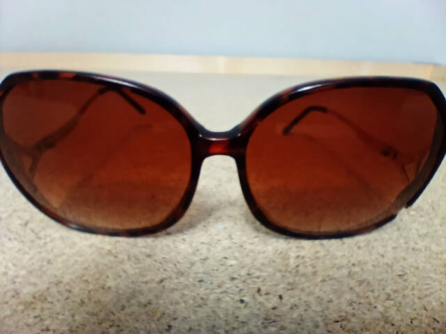 Стильні сонцезахисні акуляри.Очки солнцезащитные - Фото 3