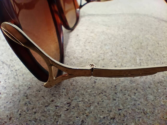 Стильні сонцезахисні акуляри.Очки солнцезащитные - Фото 4