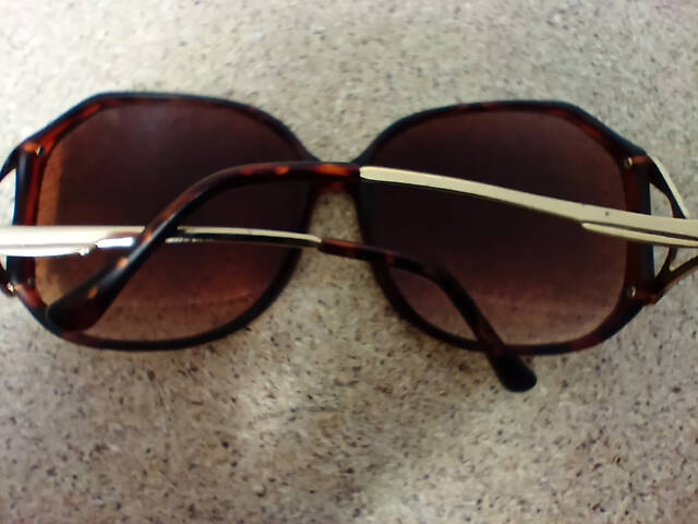 Стильні сонцезахисні акуляри.Очки солнцезащитные - Фото 5