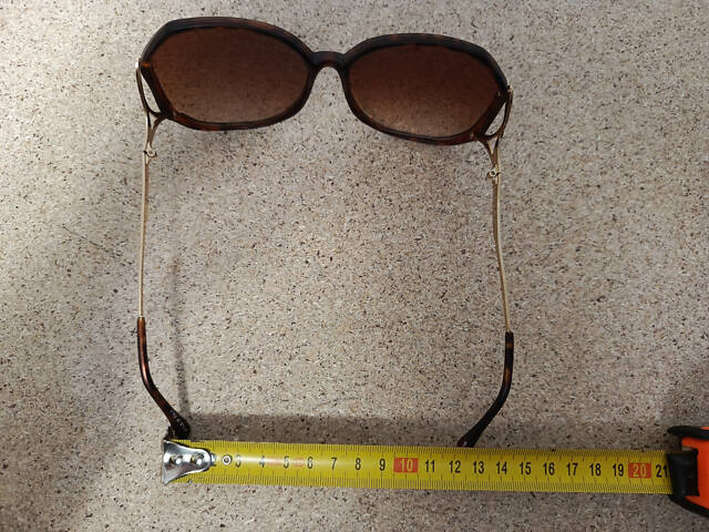 Стильні сонцезахисні акуляри.Очки солнцезащитные - Фото 9