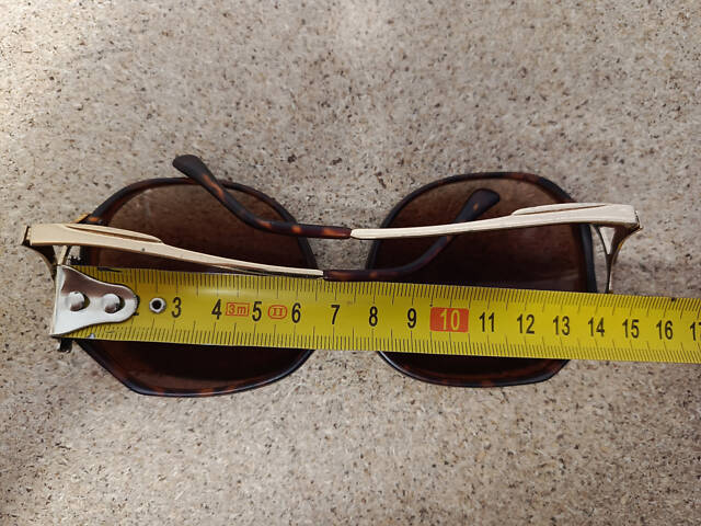 Стильні сонцезахисні акуляри.Очки солнцезащитные - Фото 10