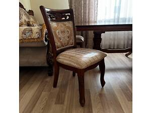 Стільці Малайзія 4 шт. комплект