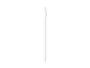 Стилус ручка для iPAD HOCO Smooth GM102 White