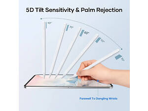 Стілус універсальний магнітний XPRO ST-04 (39249-01_437)